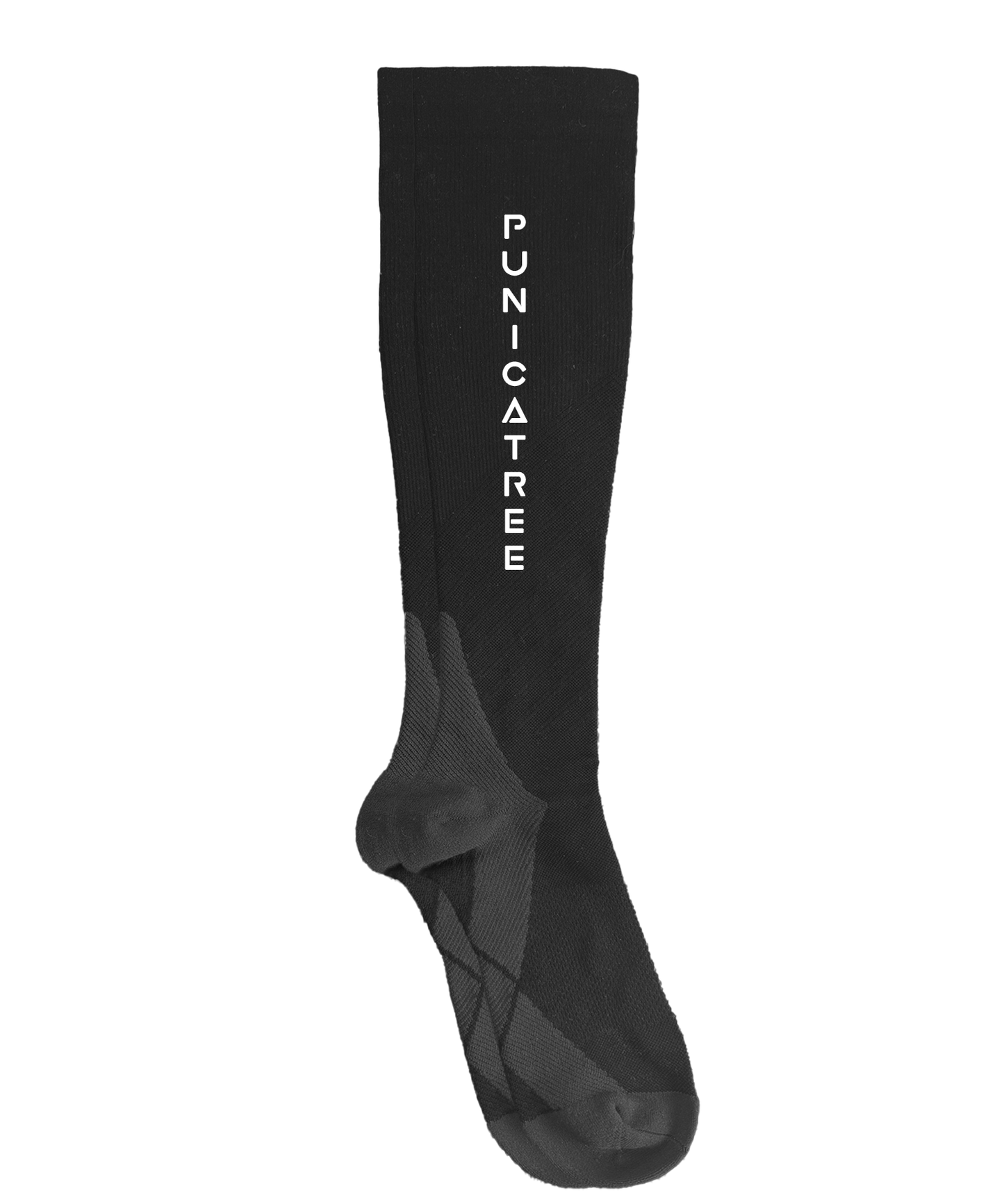 PunicaTree Compression Socks (3PK)