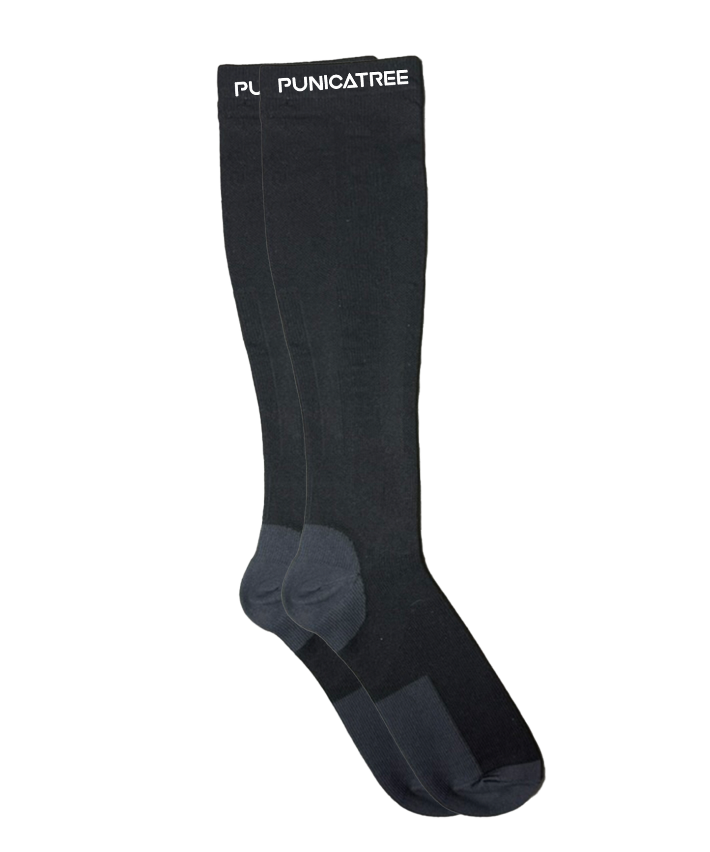 PunicaTree Everyday Compression Socks