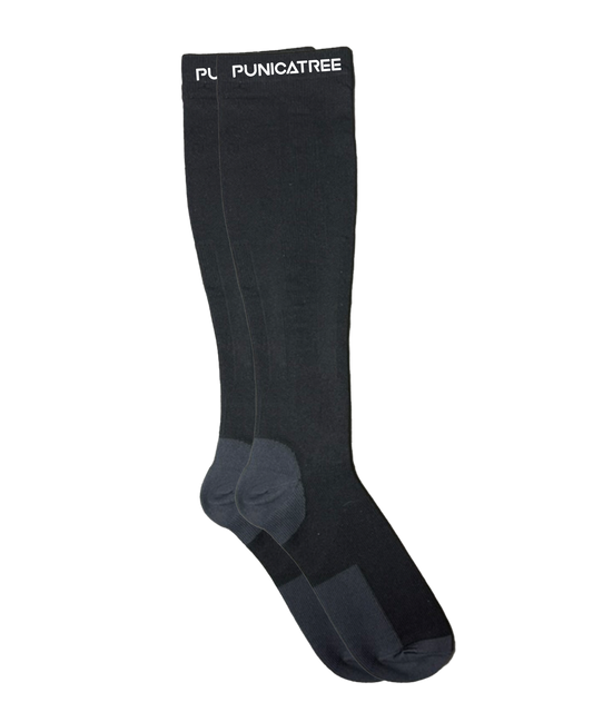 PunicaTree Everyday Compression Socks