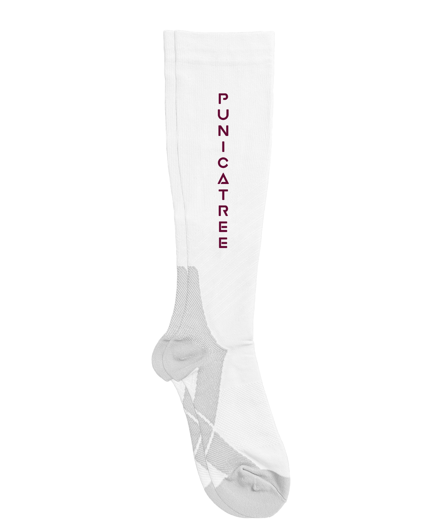 PunicaTree Compression Socks (3PK)