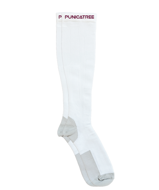 PunicaTree Everyday Compression Socks (3PK)
